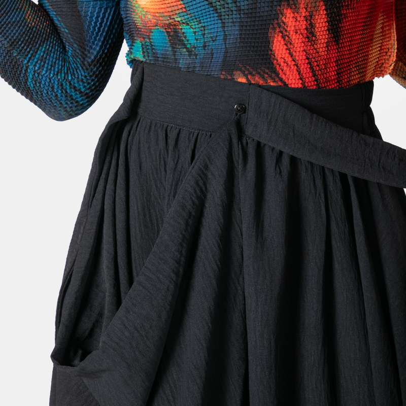 Ladies' Mary Anne Drape Skirt