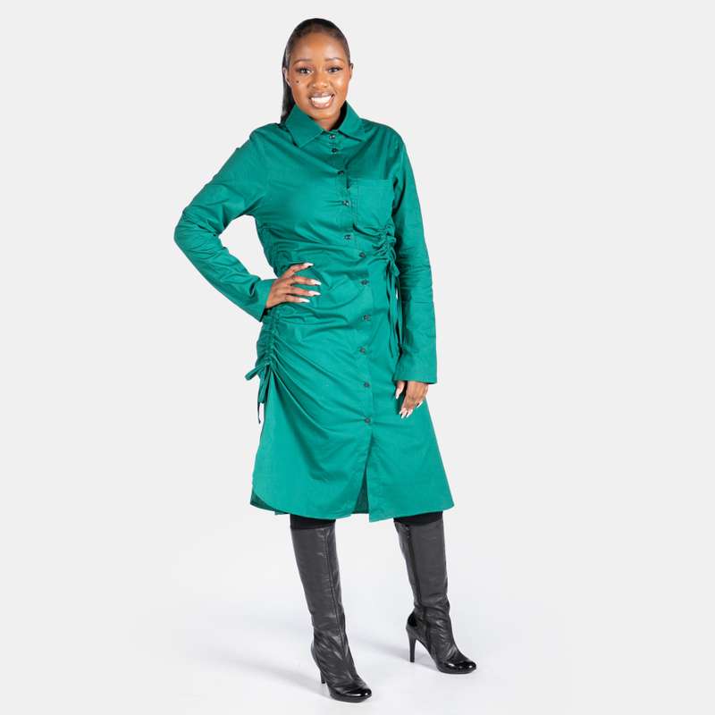 Ladies' Monica Dress