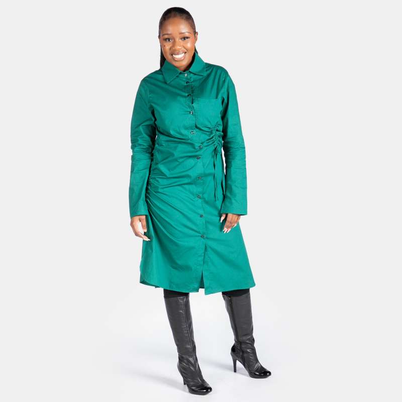 Ladies' Monica Dress