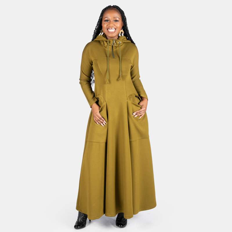 Ladies' Robin Dress