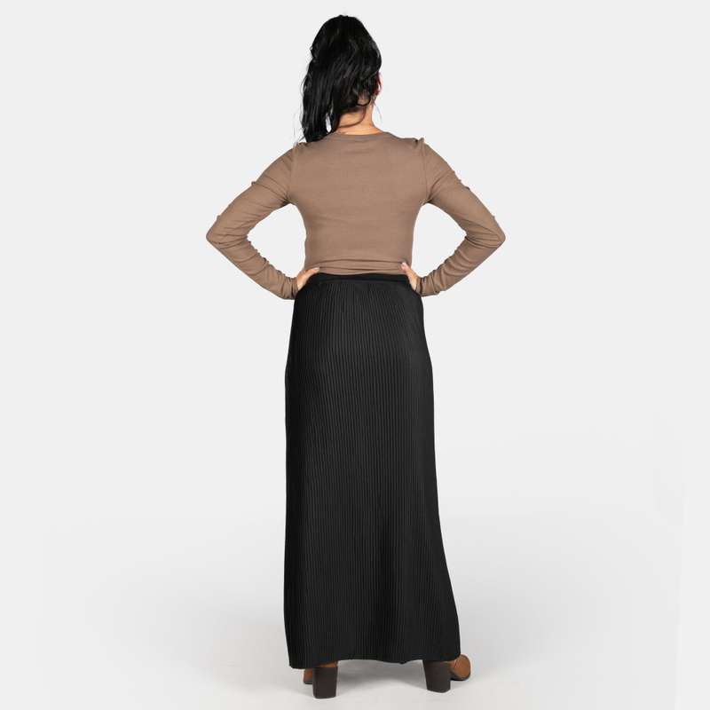 Ladies' Vine Pants & Pleated Skirt