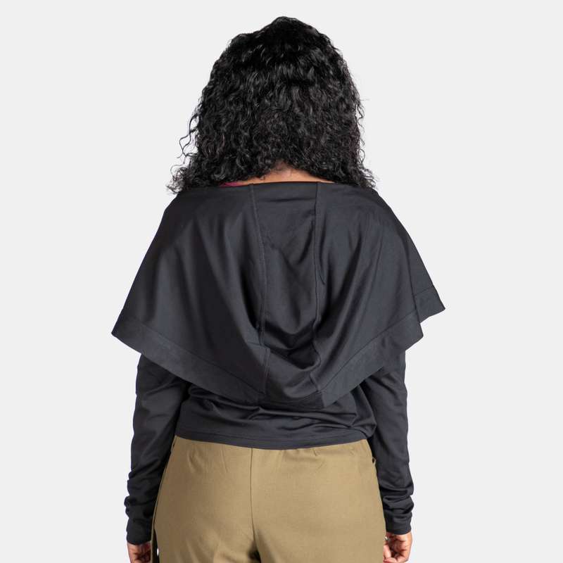 Ladies' Reece Zigzag Jacket