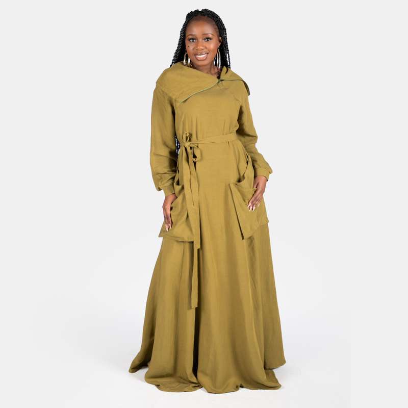 Ladies' Nia Dress