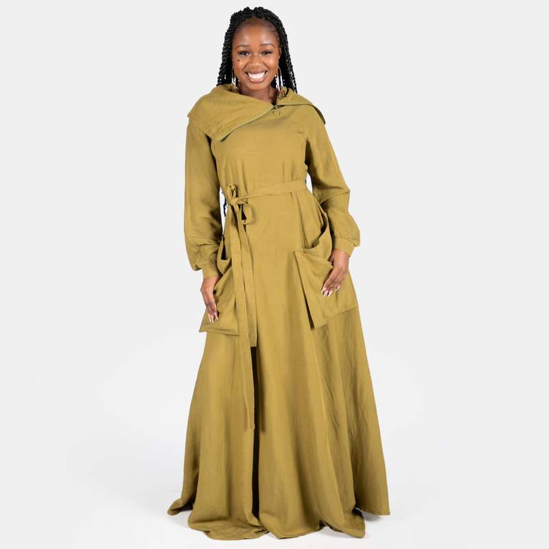 Ladies' Nia Dress