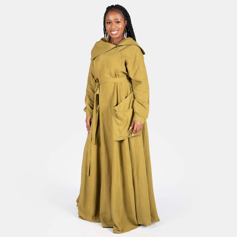 Ladies' Nia Dress