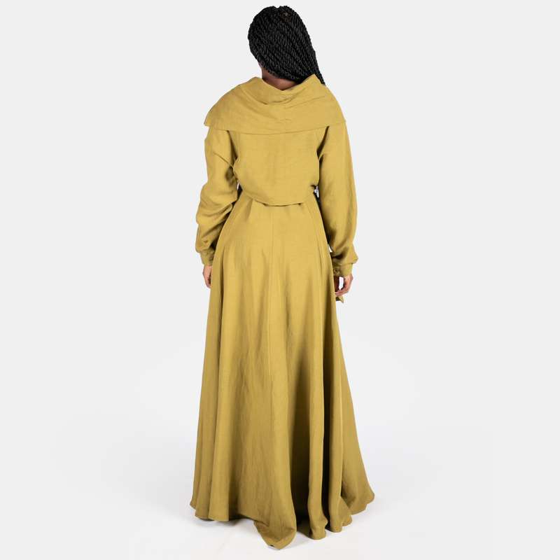 Ladies' Nia Dress