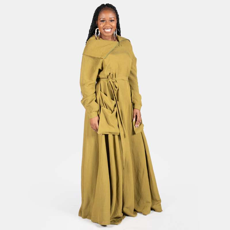 Ladies' Nia Dress