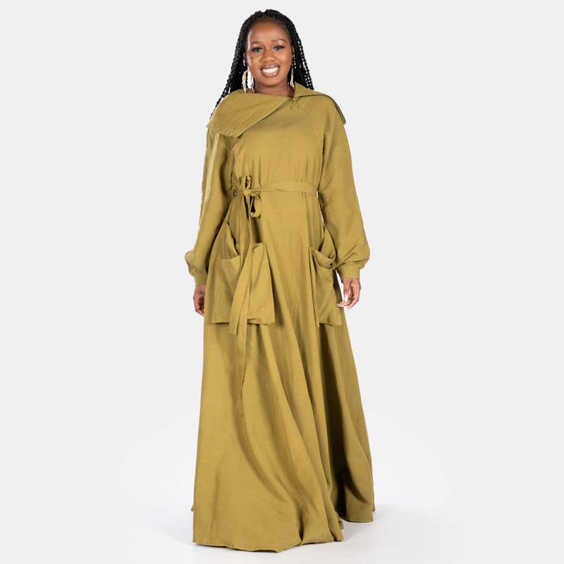 Ladies' Nia Dress