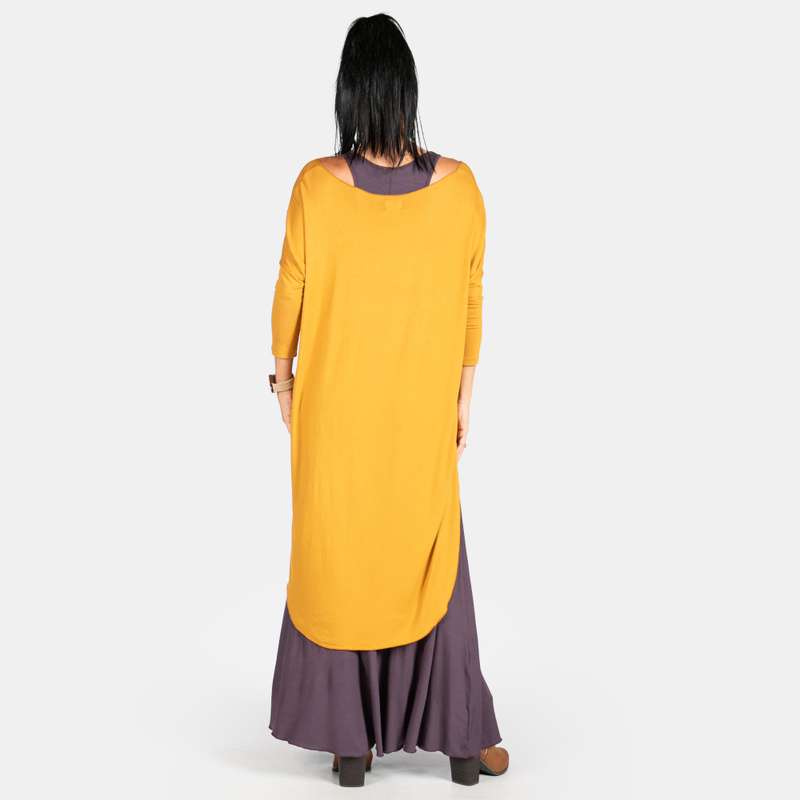 Ladies' Scarlet Top