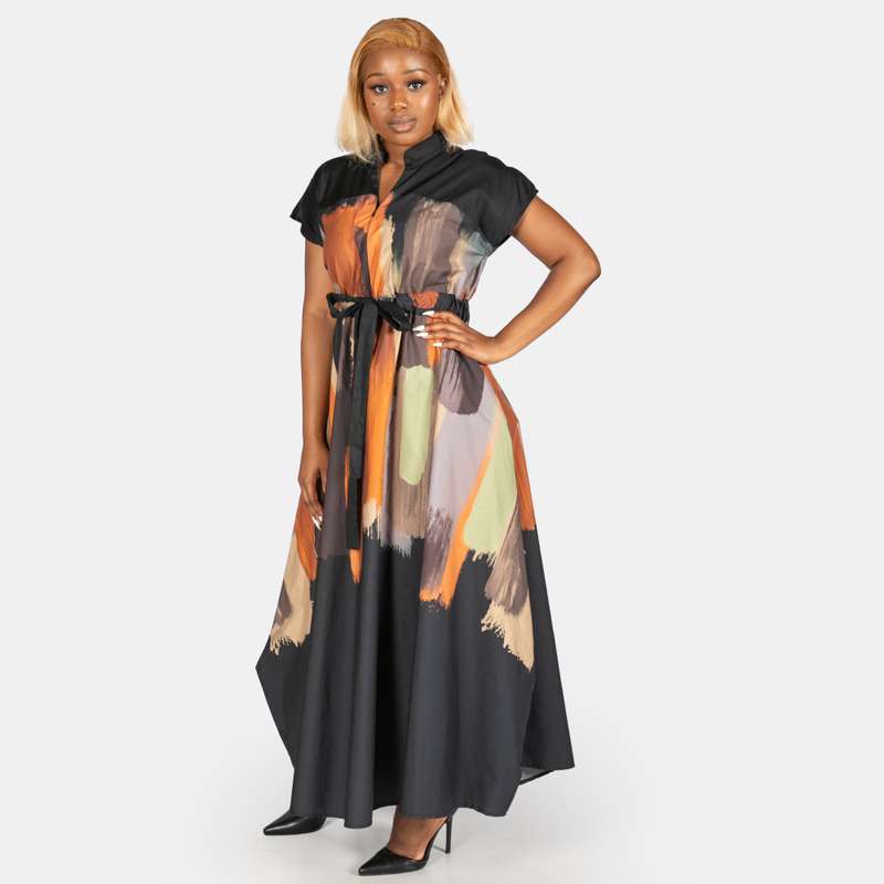 Ladies' Skyline Dress