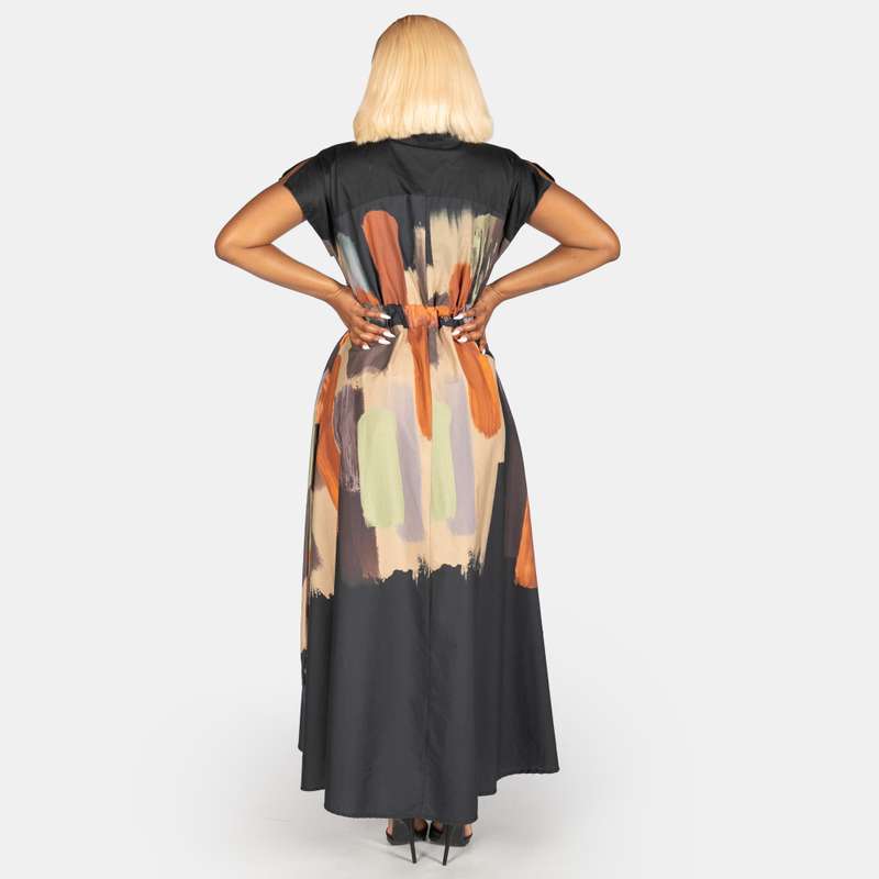 Ladies' Skyline Dress