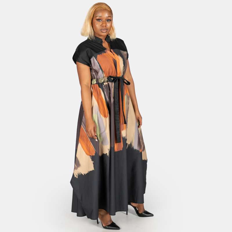 Ladies' Skyline Dress