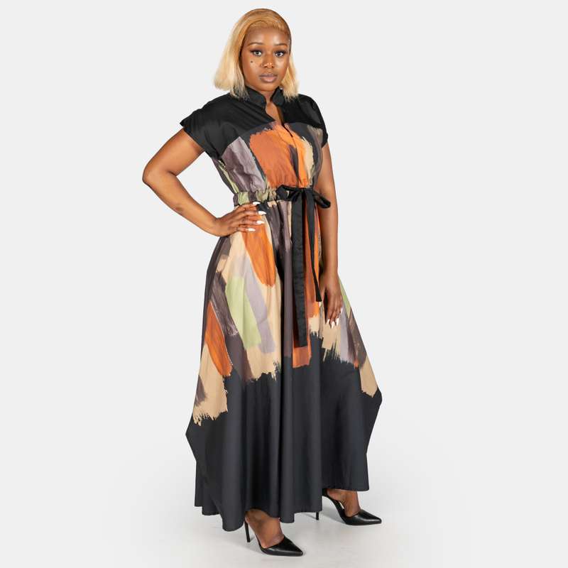 Ladies' Skyline Dress