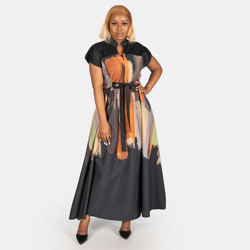 Ladies' Skyline Dress