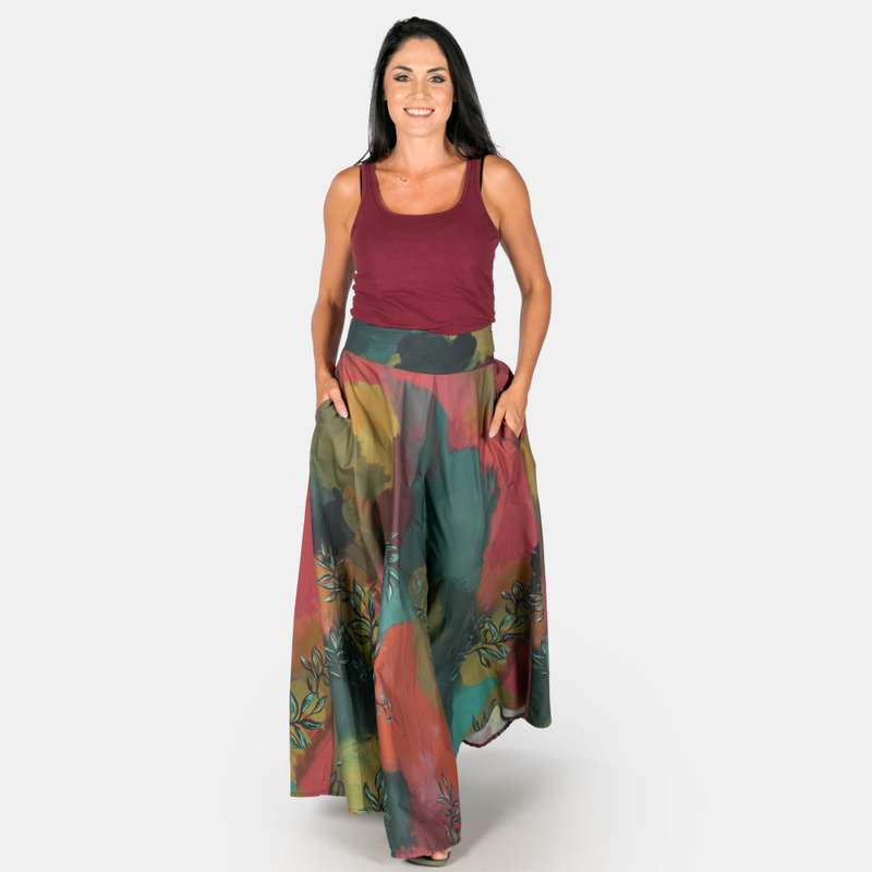 Ladies' Skyline Skirt