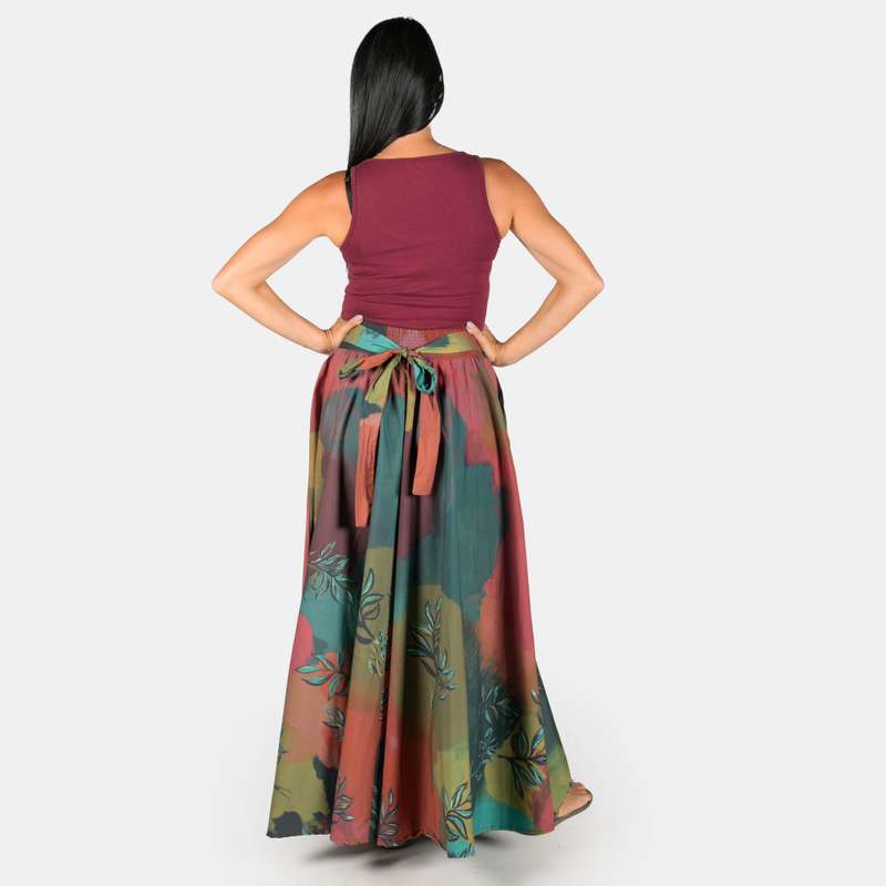 Ladies' Skyline Skirt
