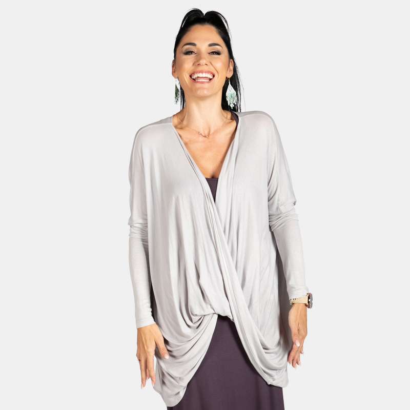 Ladies' Sula Top