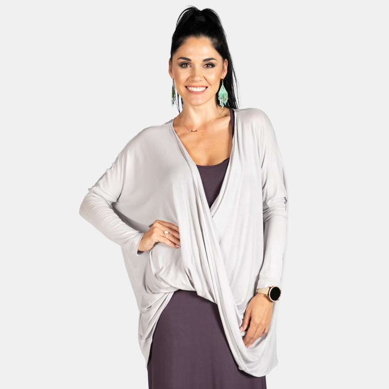 Ladies' Sula Top
