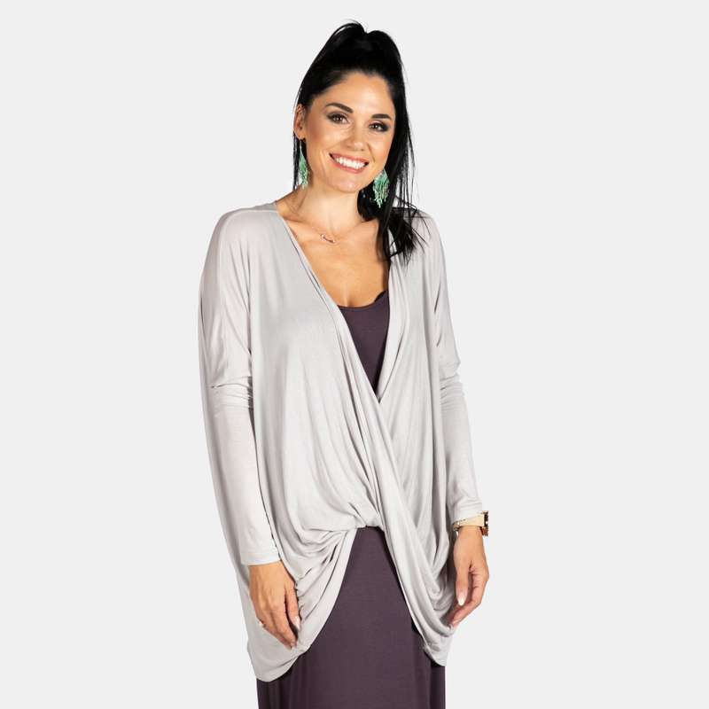 Ladies' Sula Top