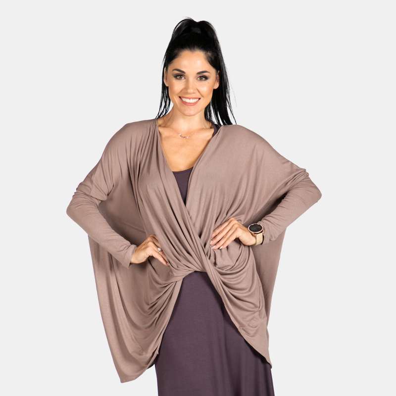 Ladies' Sula Top