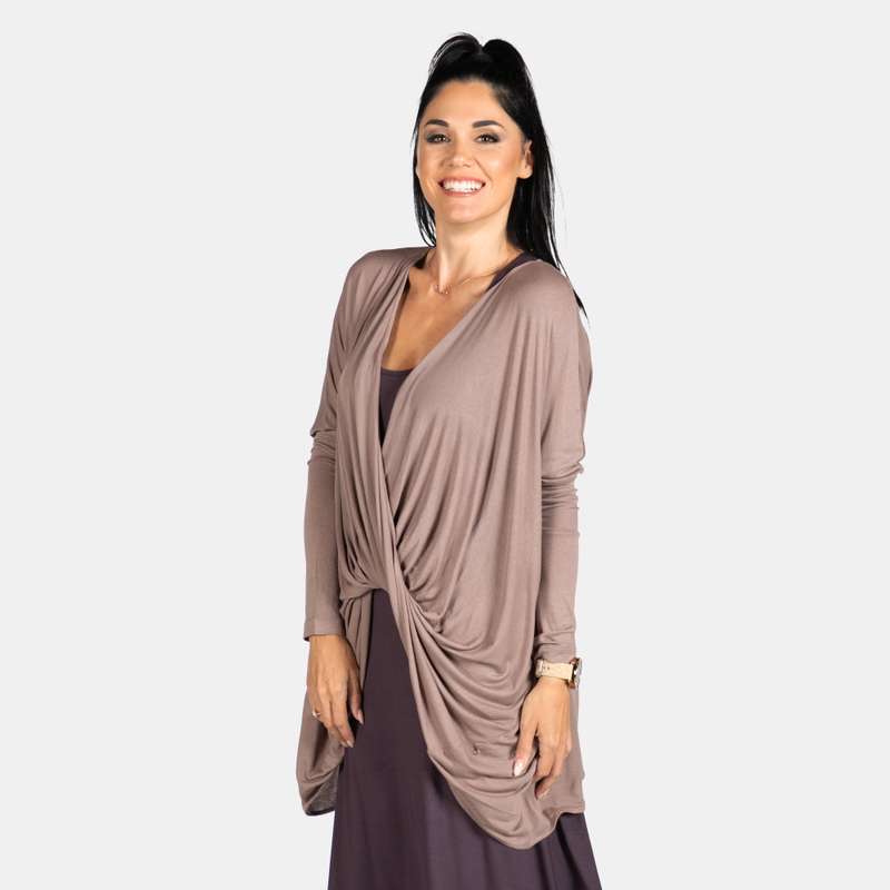 Ladies' Sula Top