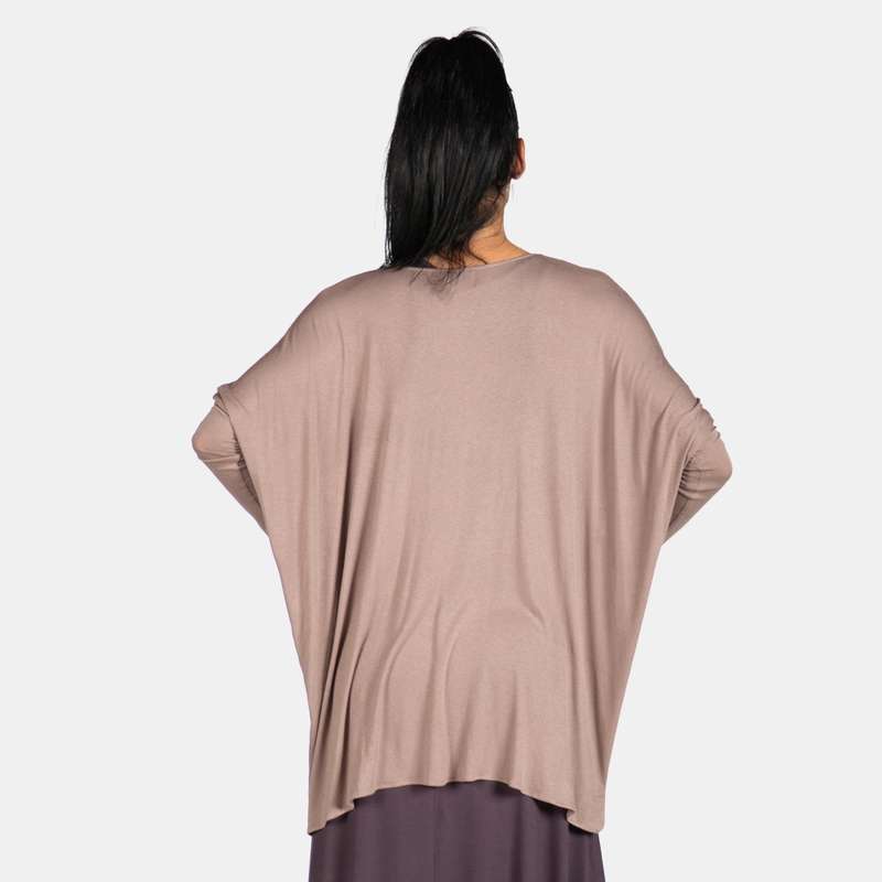 Ladies' Sula Top