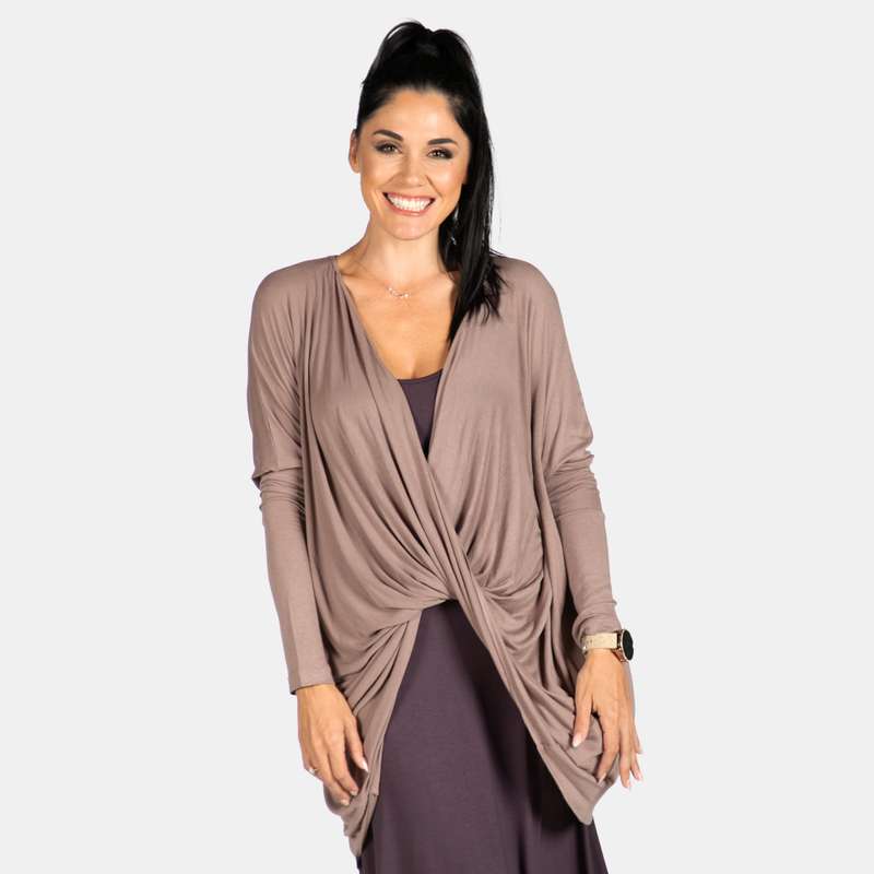 Ladies' Sula Top