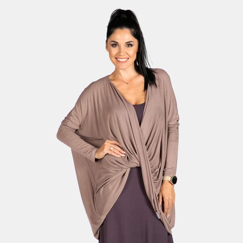 Ladies' Sula Top