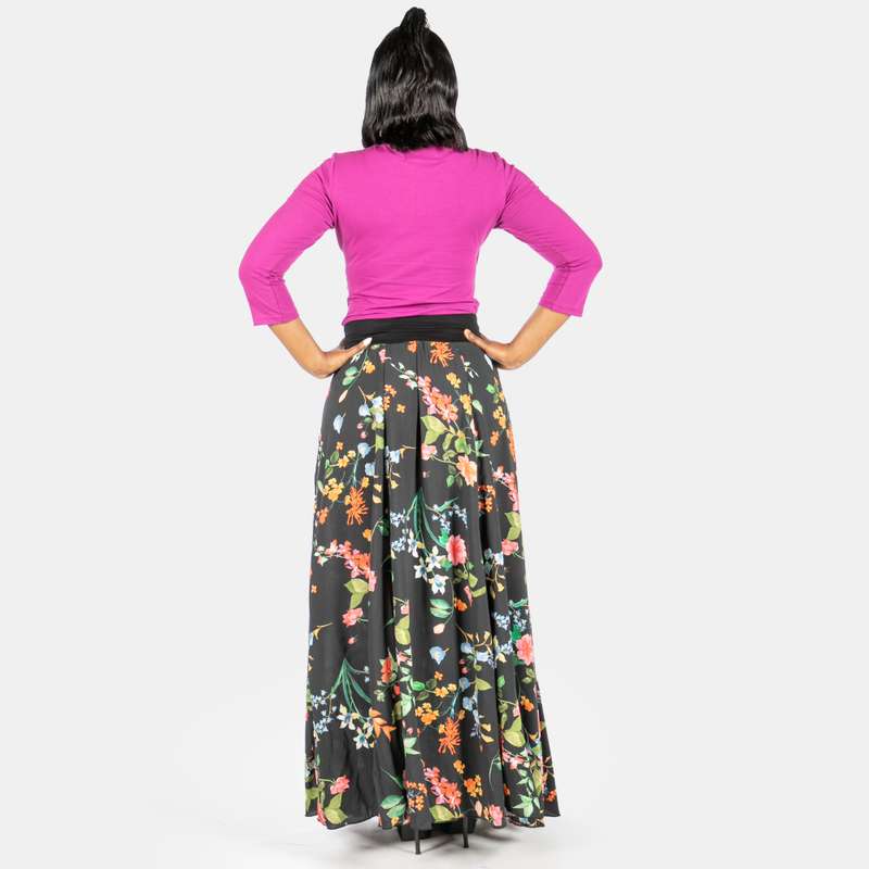 Woman's Summer Airflow Skirt