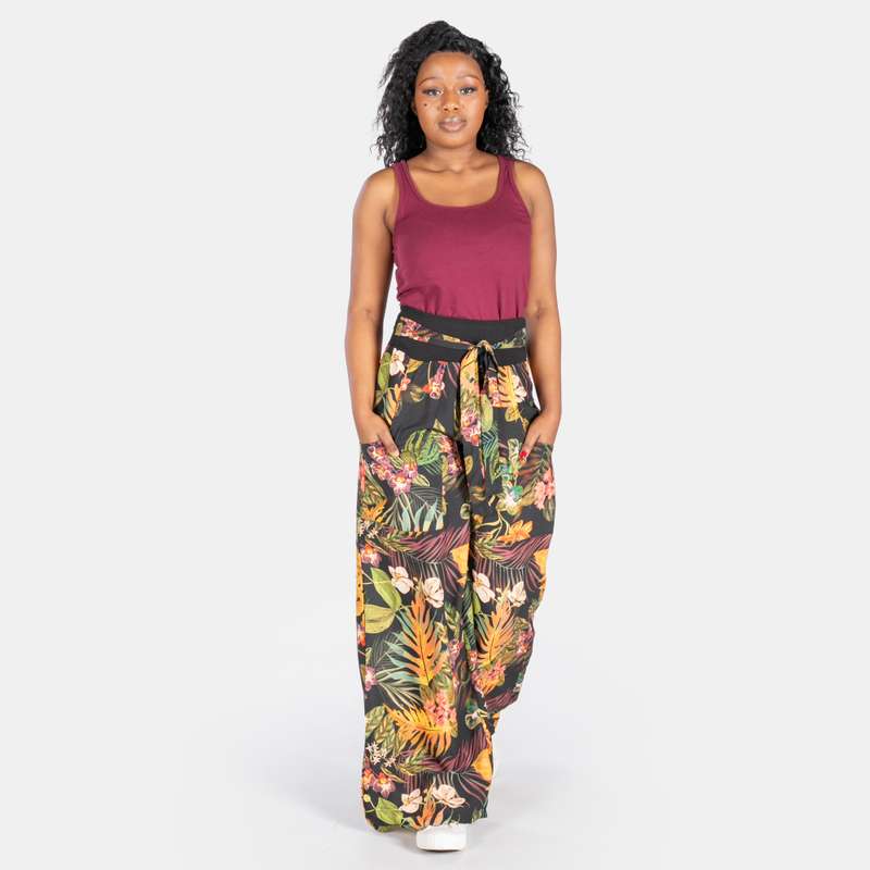 Ladies' Summer Lakeside Pants