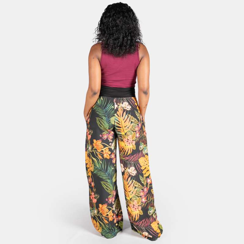 Ladies' Summer Lakeside Pants