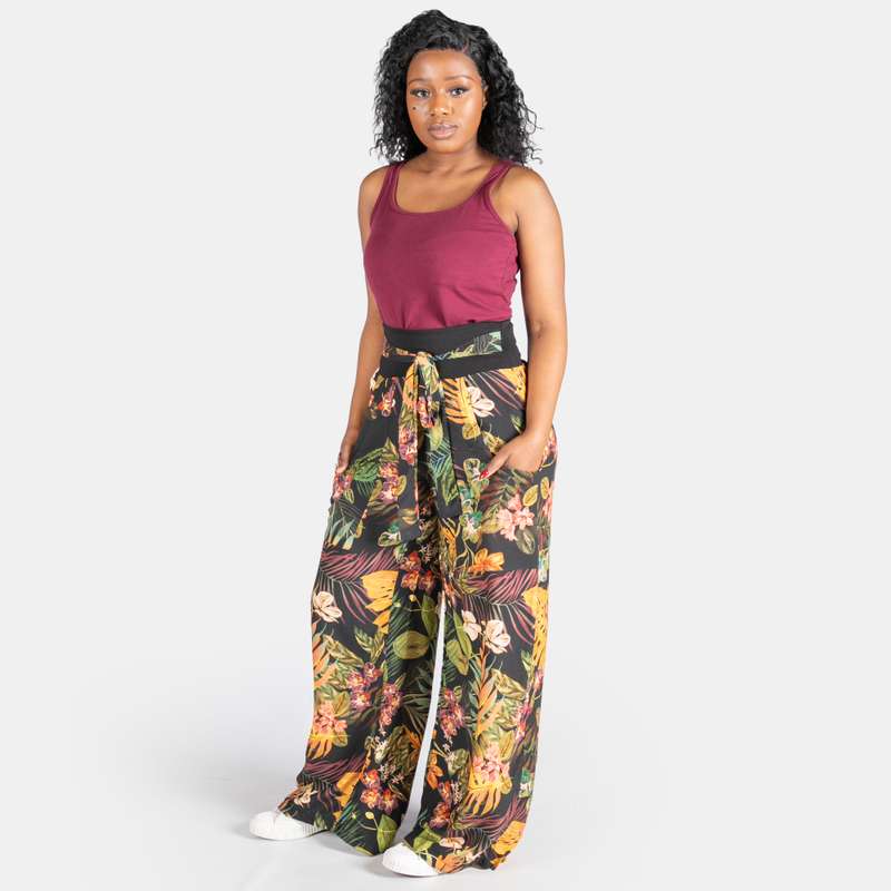 Ladies' Summer Lakeside Pants