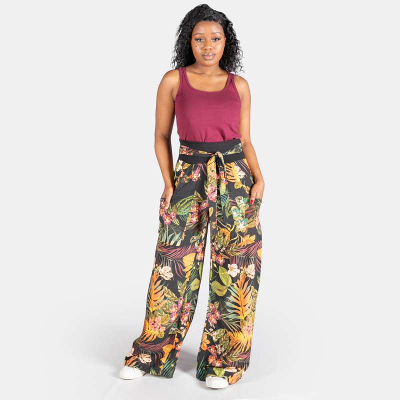 Ladies' Summer Lakeside Pants