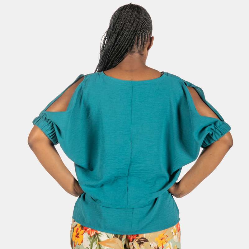 Woman's Tuli Airflow Top