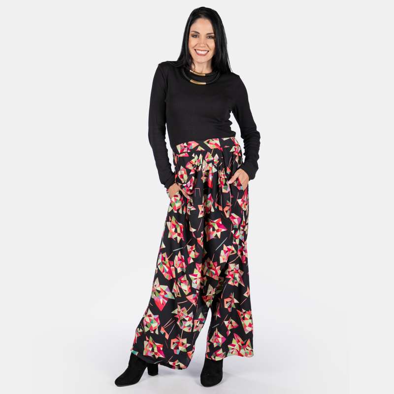 Ladies' West Pants