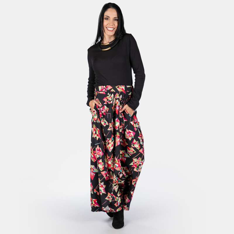Ladies' West Pants