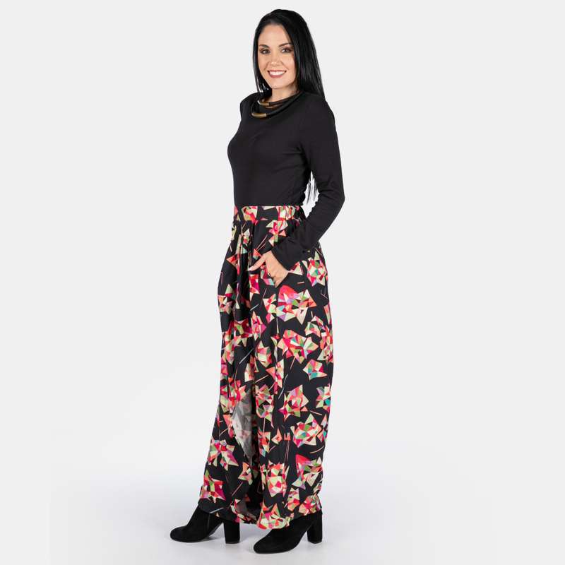 Ladies' West Pants