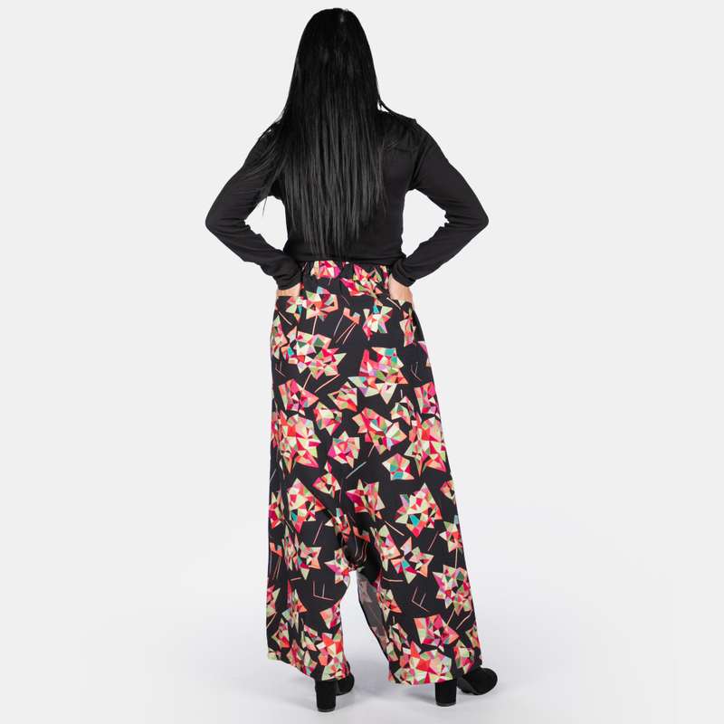 Ladies' West Pants