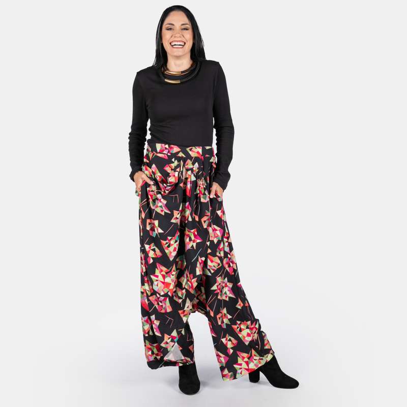 Ladies' West Pants