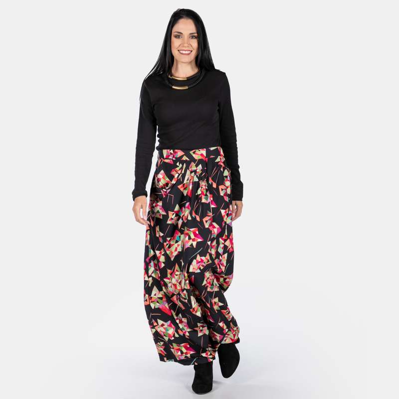 Ladies' West Pants