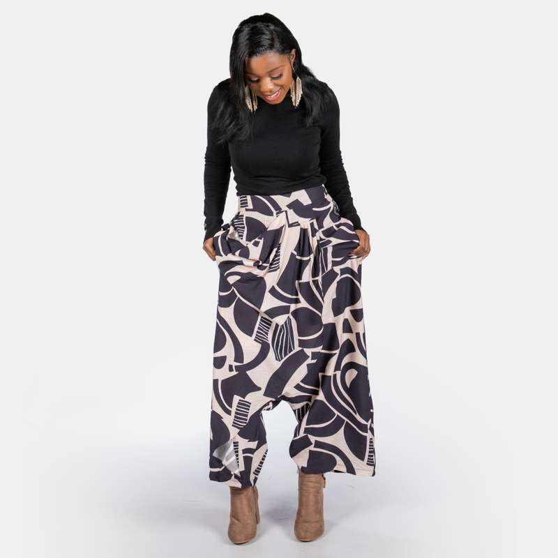 Ladies' West Pants