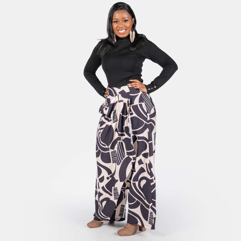 Ladies' West Pants
