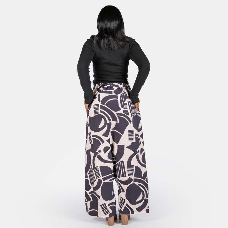 Ladies' West Pants