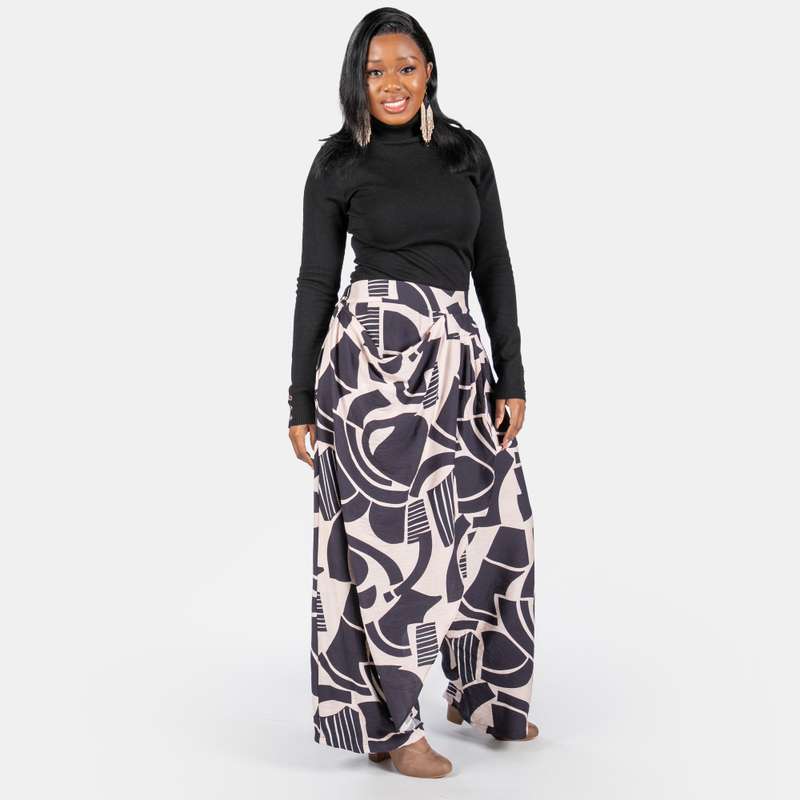Ladies' West Pants