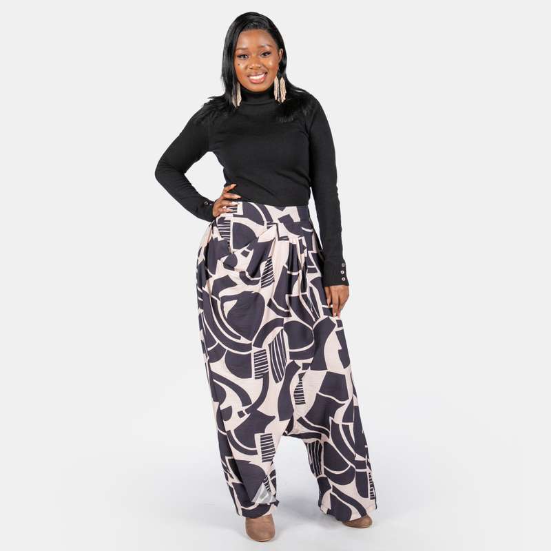 Ladies' West Pants