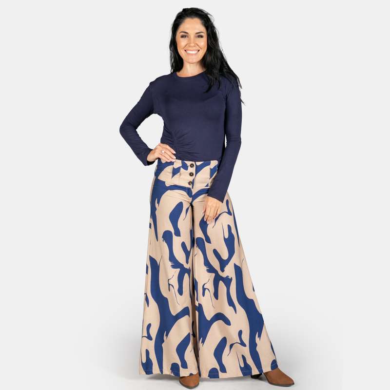 Ladies' Ava Pants
