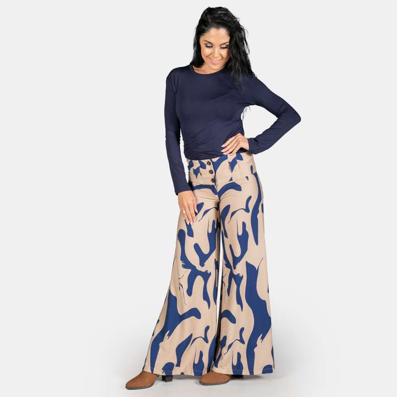 Ladies' Ava Pants