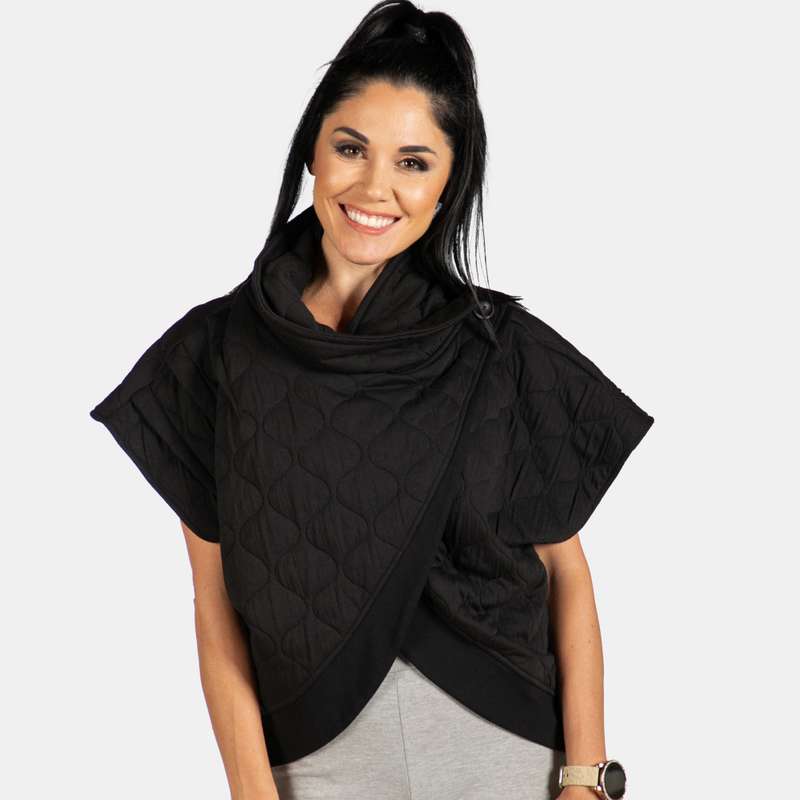 Women's Belle Bolero Jacket