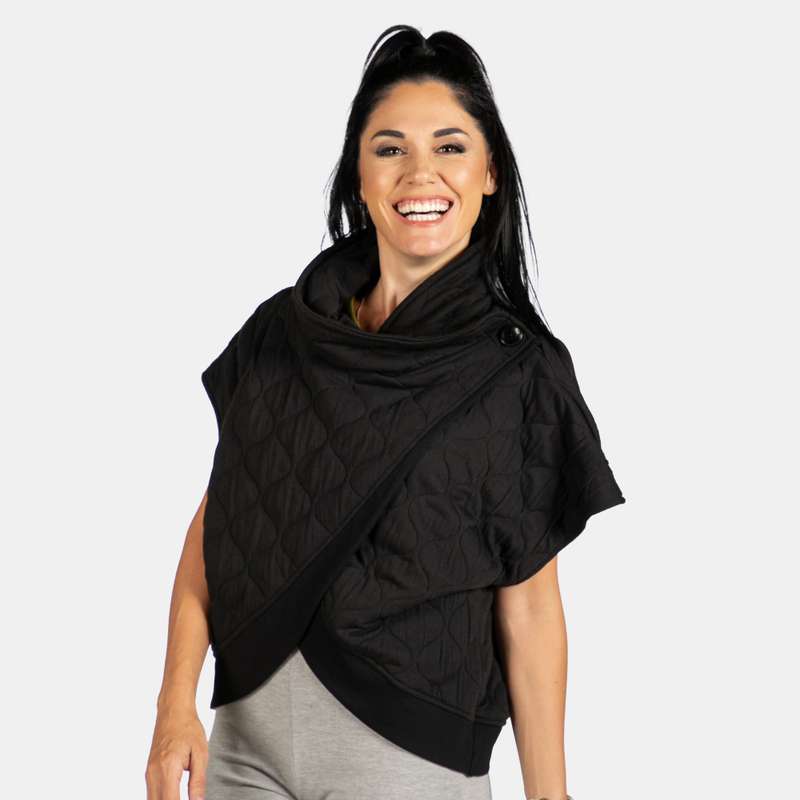Women's Belle Bolero Jacket