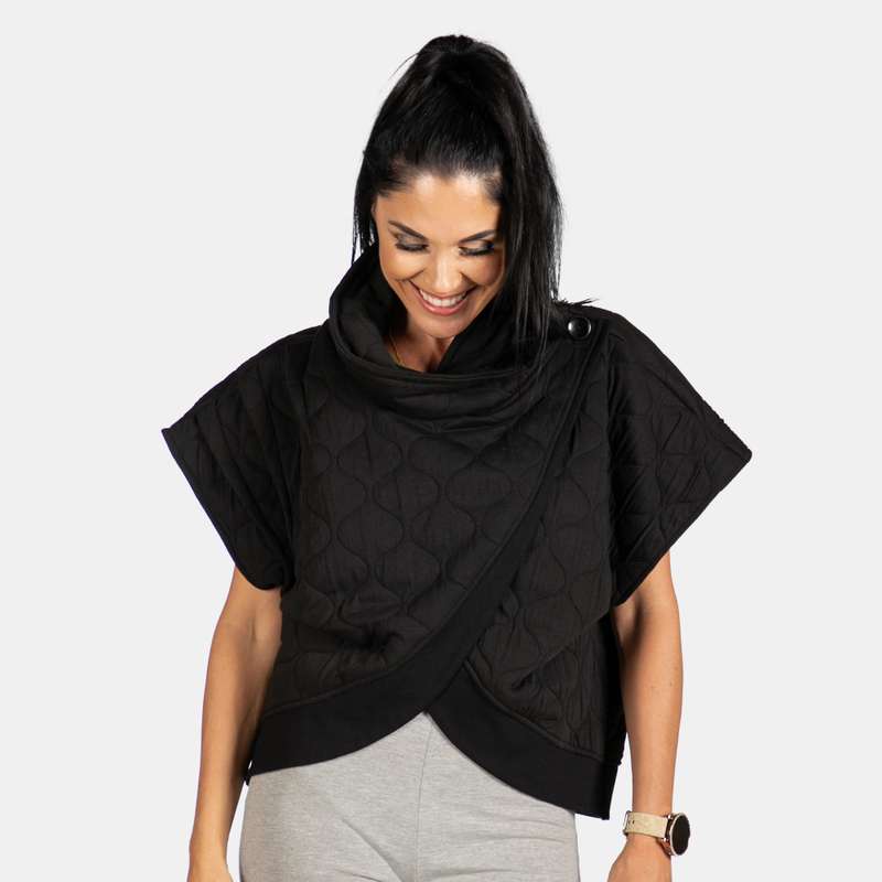 Women's Belle Bolero Jacket